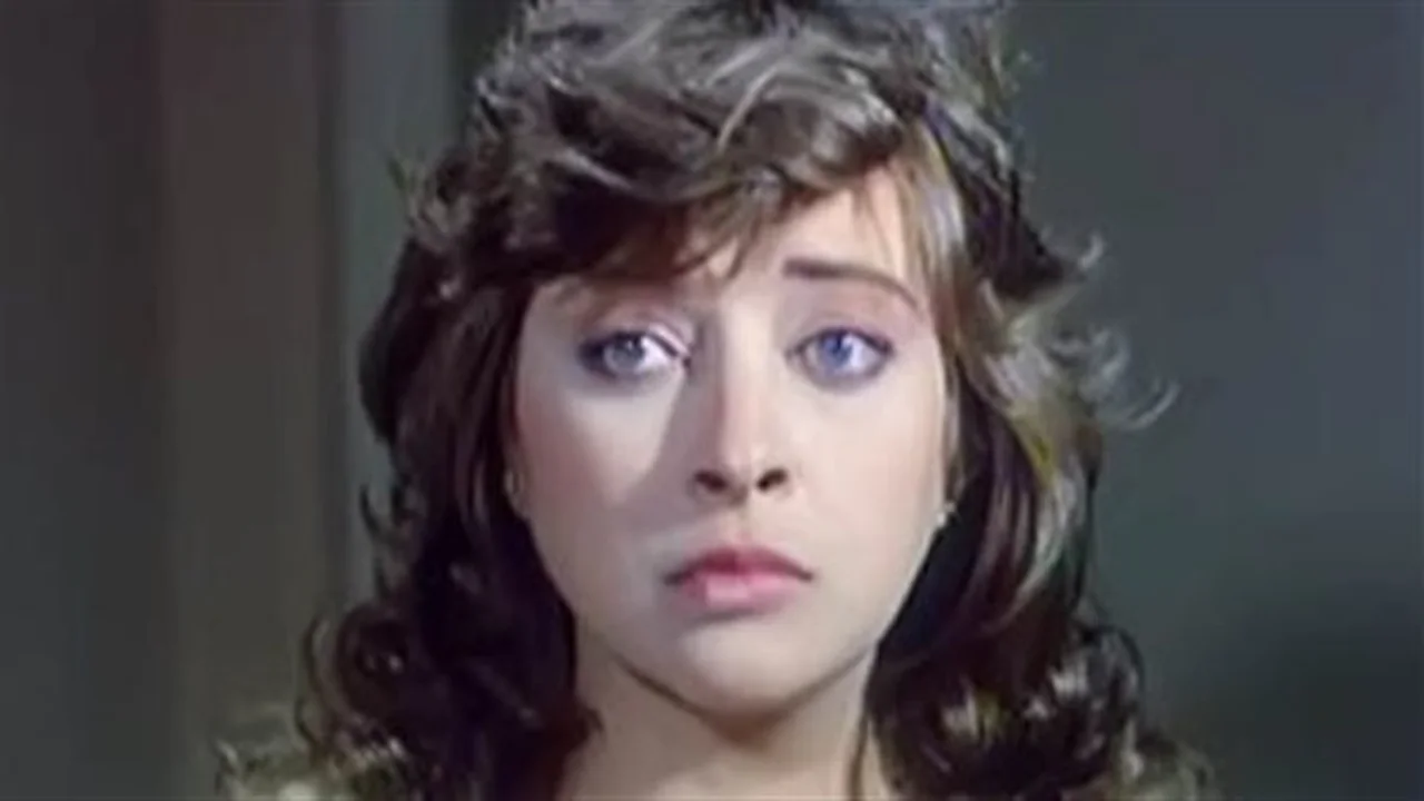 من الكويت إلى القمة: رحلة كفاح الفنانة فايزة كمال في الدراما المصرية